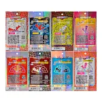 sluggers hit disposable
