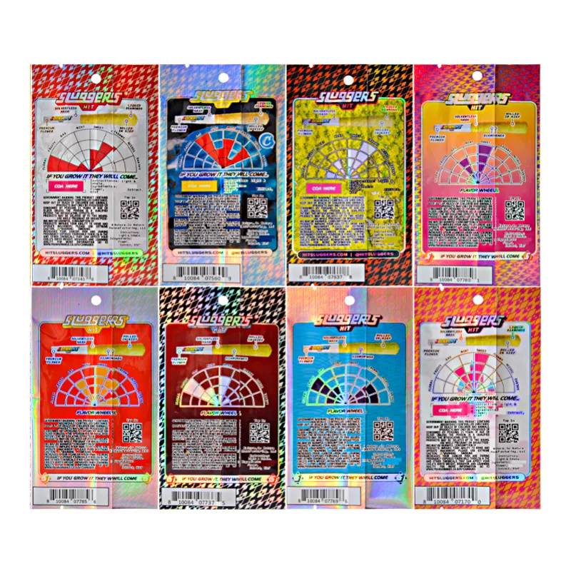 sluggers hit disposable
