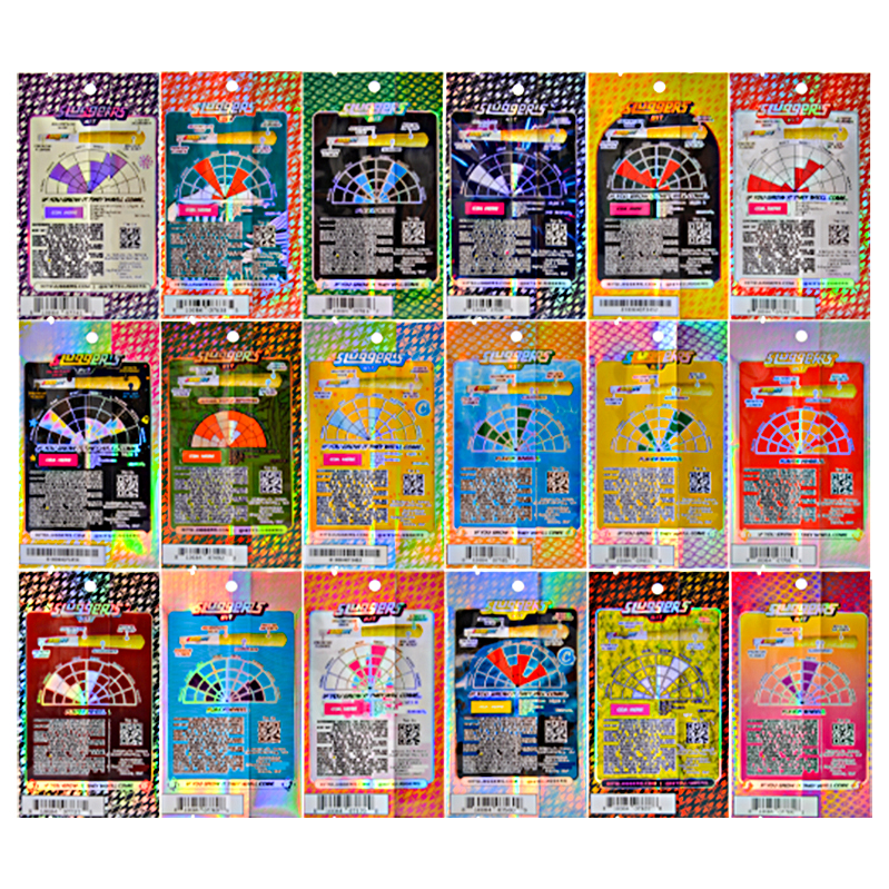 sluggers hit pre roll box
