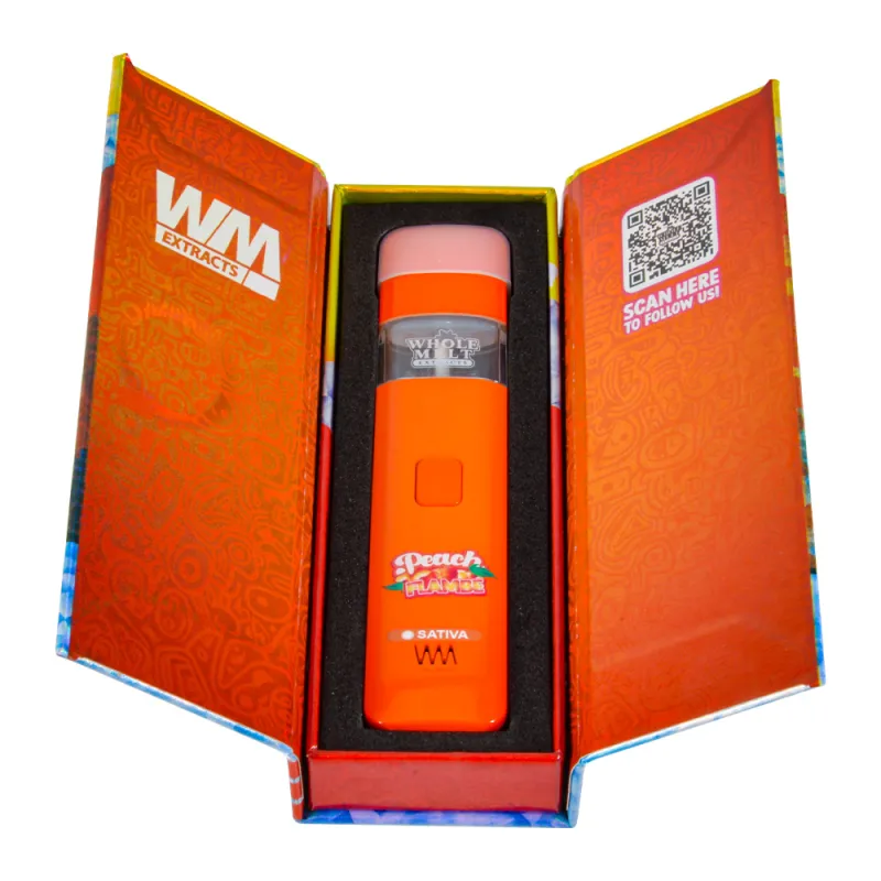 whole melt v5 dispo
