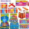 Whole Melt V5 Live Diamond Disposable Vape 2g Empty