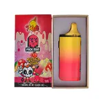 packman disposable vape
