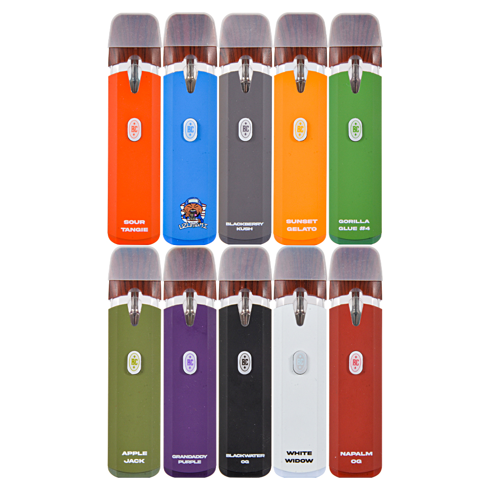 big chief disposable 1g
