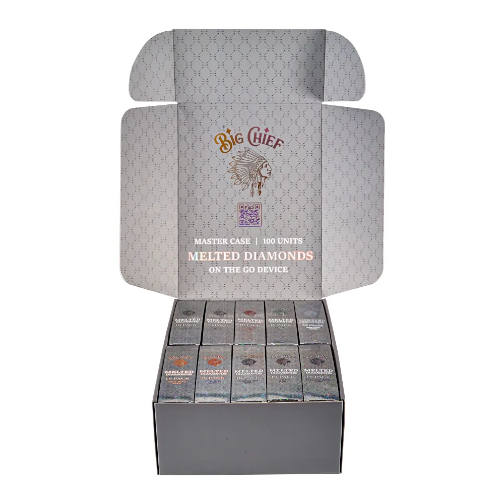 big chief vape pen
