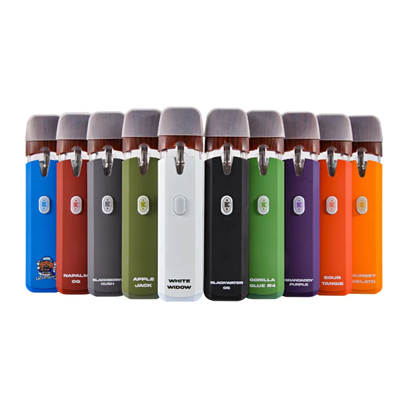 big chief 1g disposable vape
