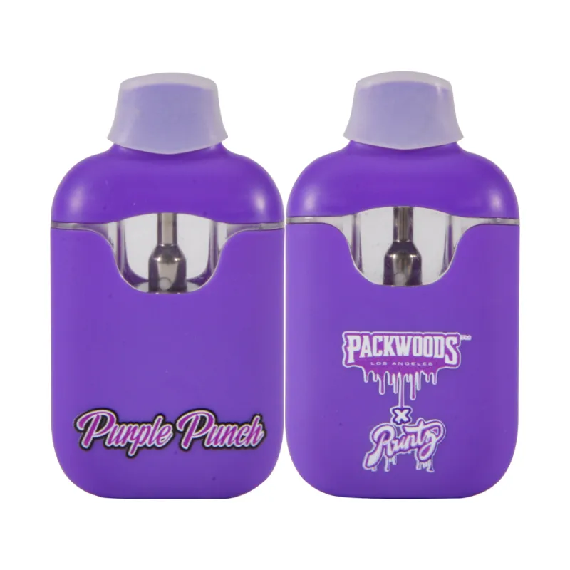 packwoods runtz disposable