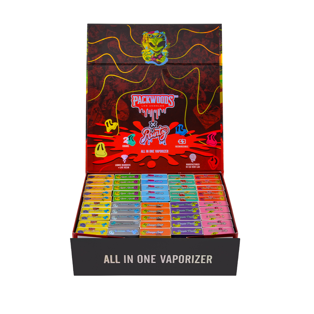 packwoods disposable
