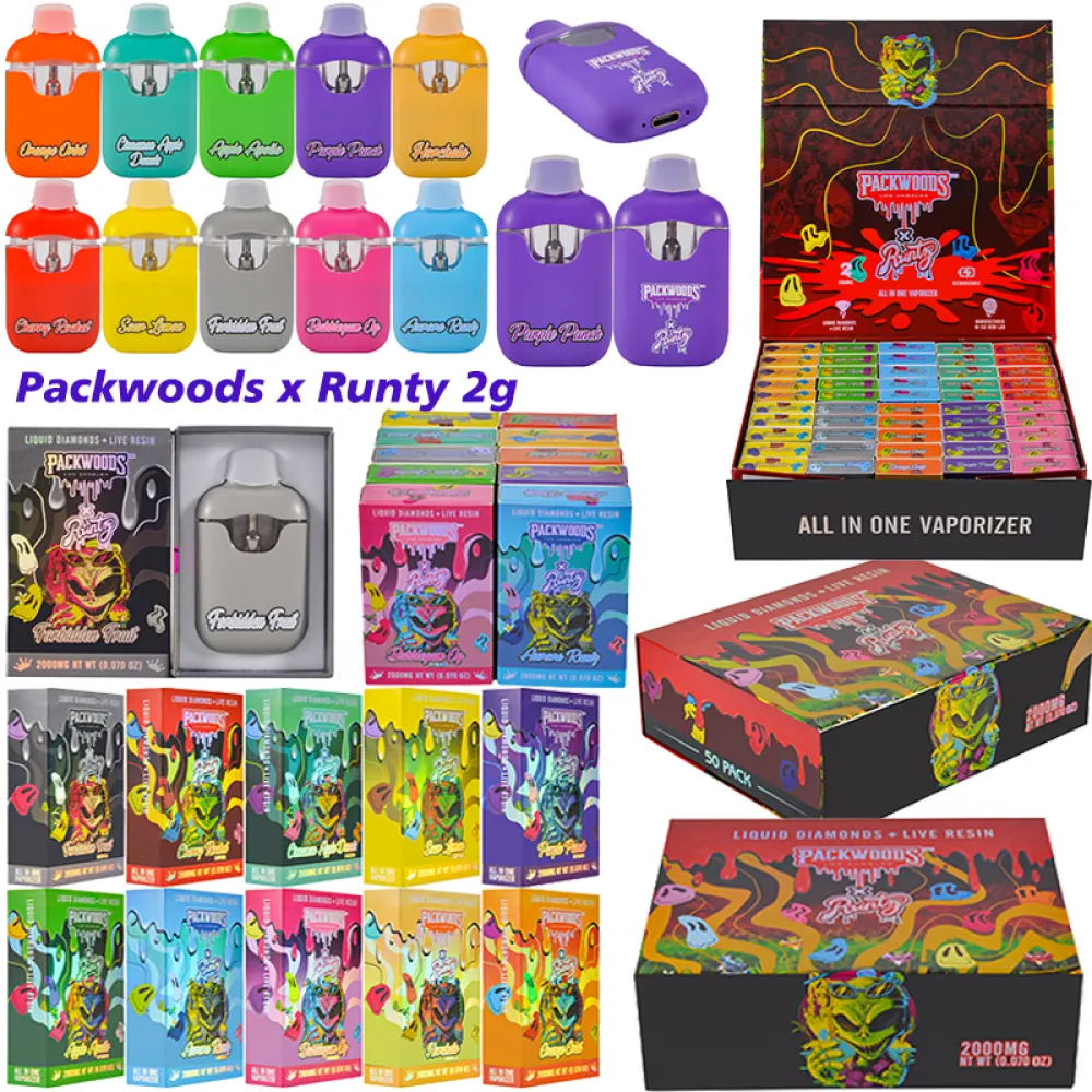 packwoods vape