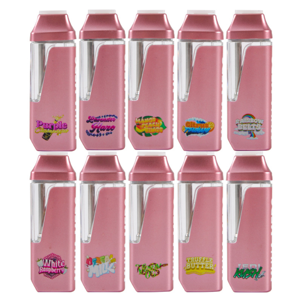 Muha meds disposable
