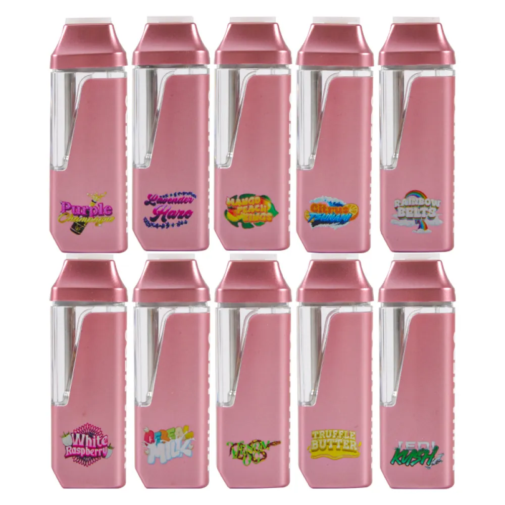 Muha meds disposable
