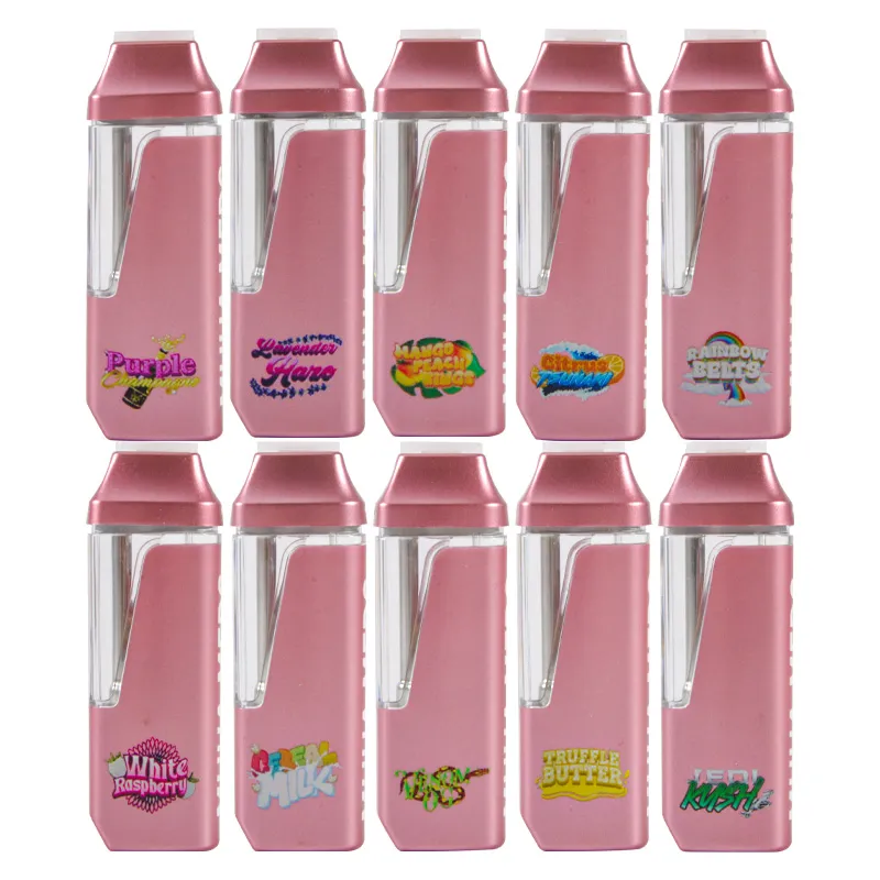 Muha meds disposable
