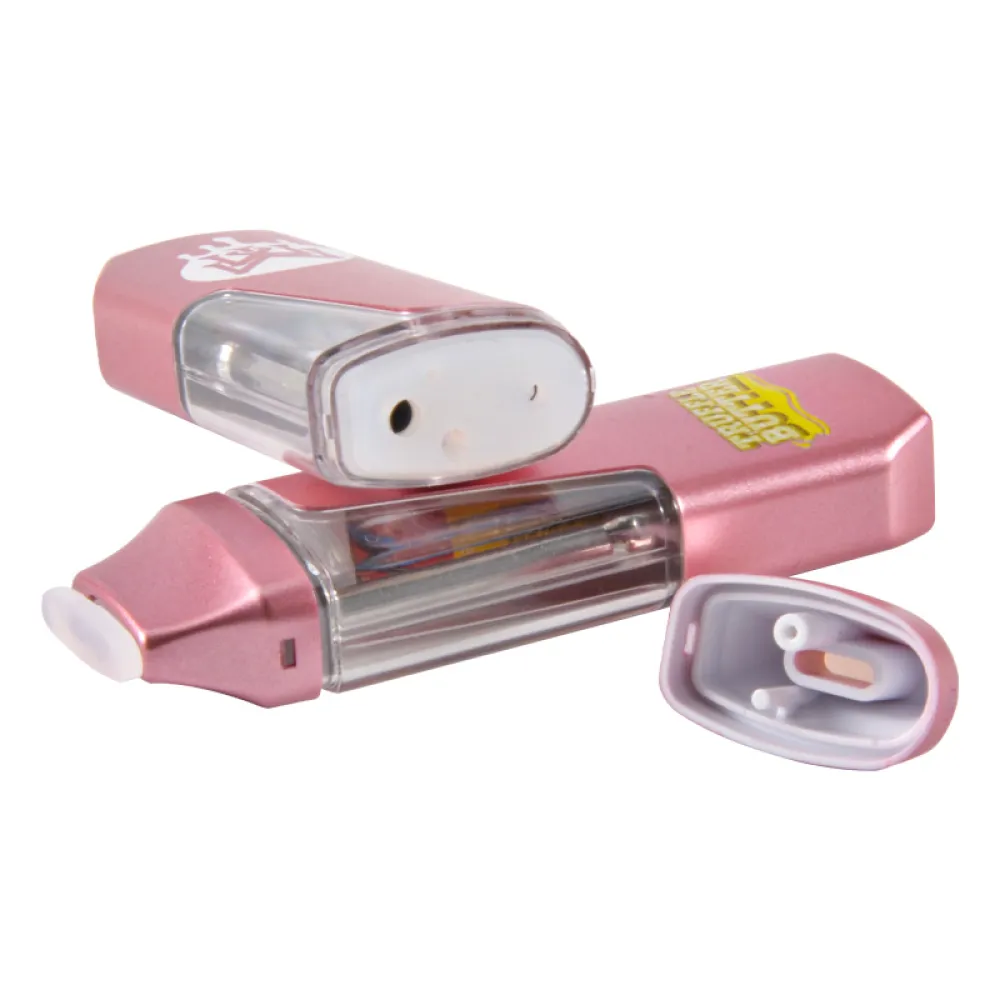 Muha meds disposable 2 gram

