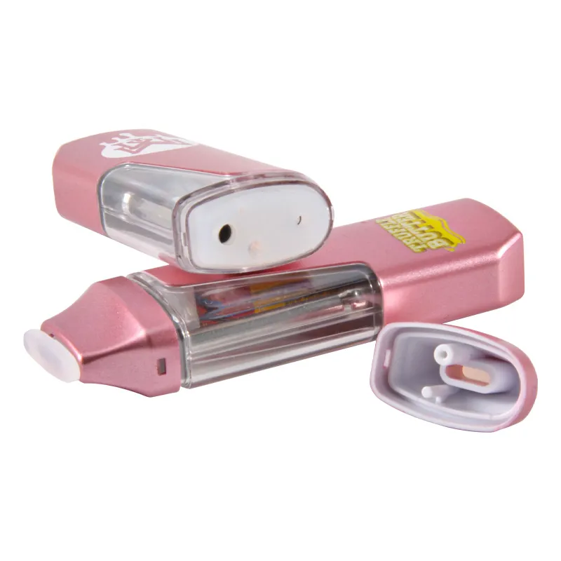 Muha meds disposable 2 gram
