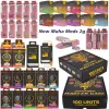 Fall Edition Muha Meds 2g Disposable Vape 