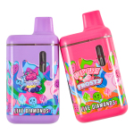 packman 2g disposable

