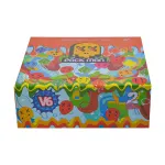 pac man disposable
