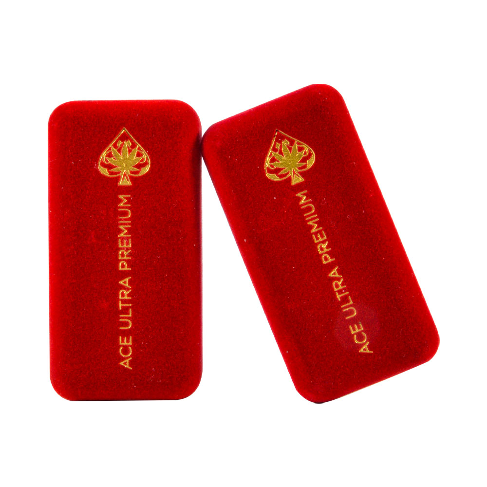 ace ultra premium thc