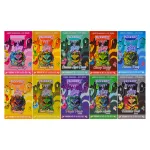 New Packwoods x Runtz Disposable Vape 1000mg