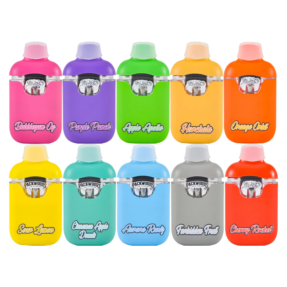 packwoods runtz disposable vape
