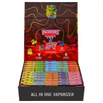 New Packwoods x Runtz Disposable Vape 1000mg