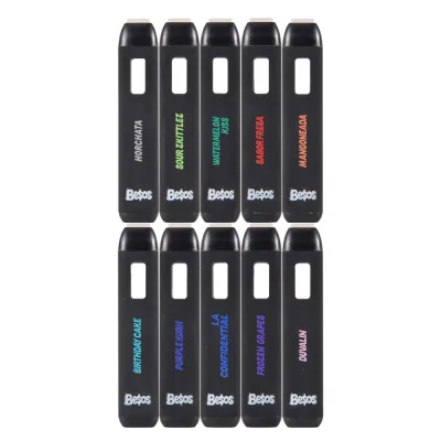 Besos Liquid Diamonds 2 Gram Disposable Vape 02