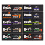 besos 2g carts
