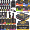 Muha Meds 2 Grams Disposable Vape With Light