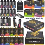muha meds vapes