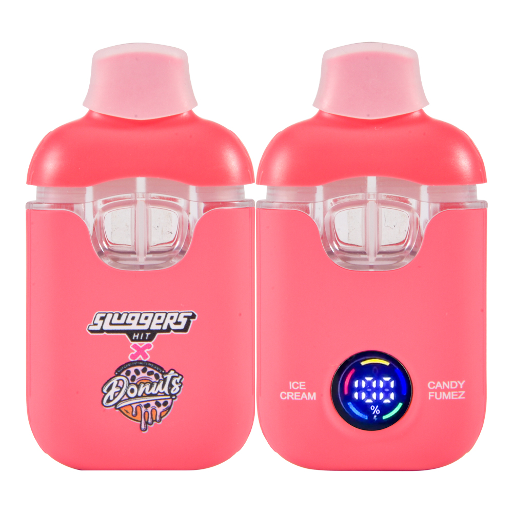 sluggers hit 2g disposable
