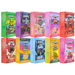 sluggers disposable
