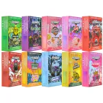sluggers disposable
