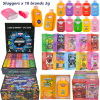USA Stock Sluggers x 10 Brands Disposable Vapes 2g