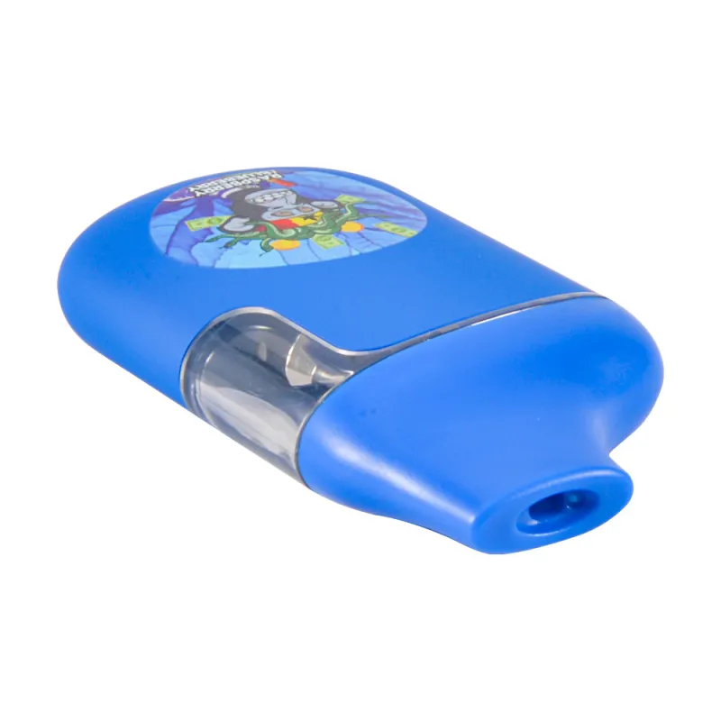 stoned apes liquid diamonds vape