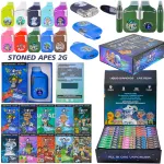 stoned apes 2g