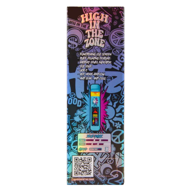 hitz vape pen
