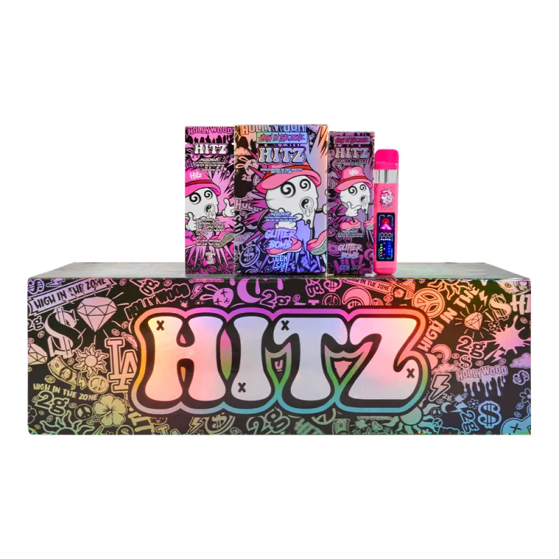 hitz gen 6
