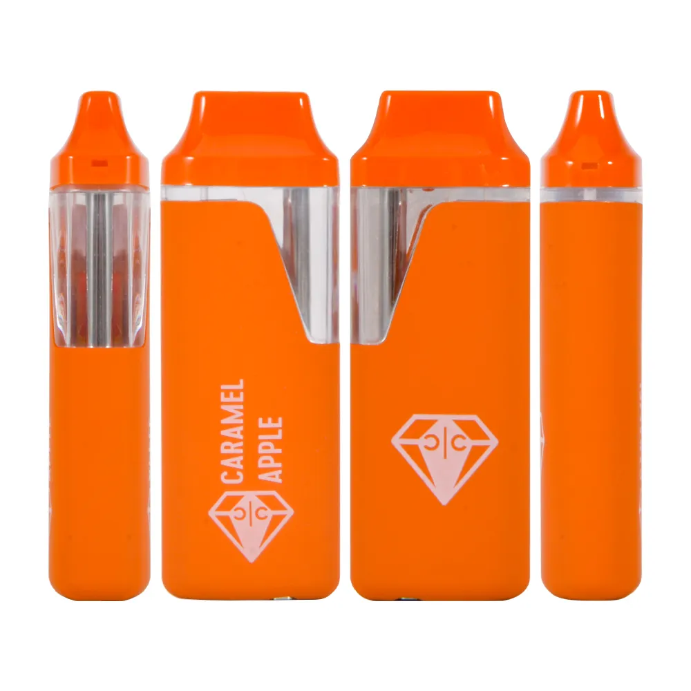 clean carts disposable 2g
