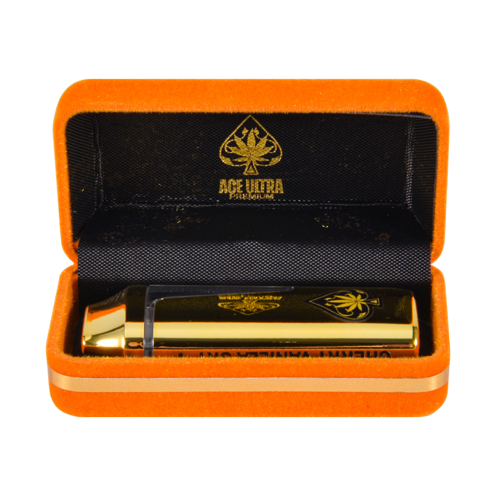 ace ultra carts

