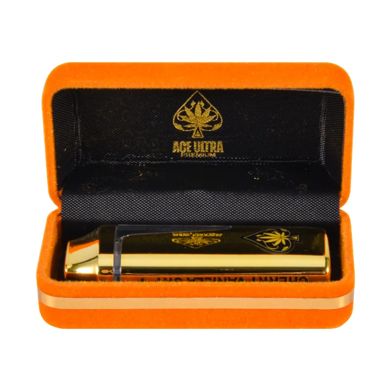 ace ultra carts
