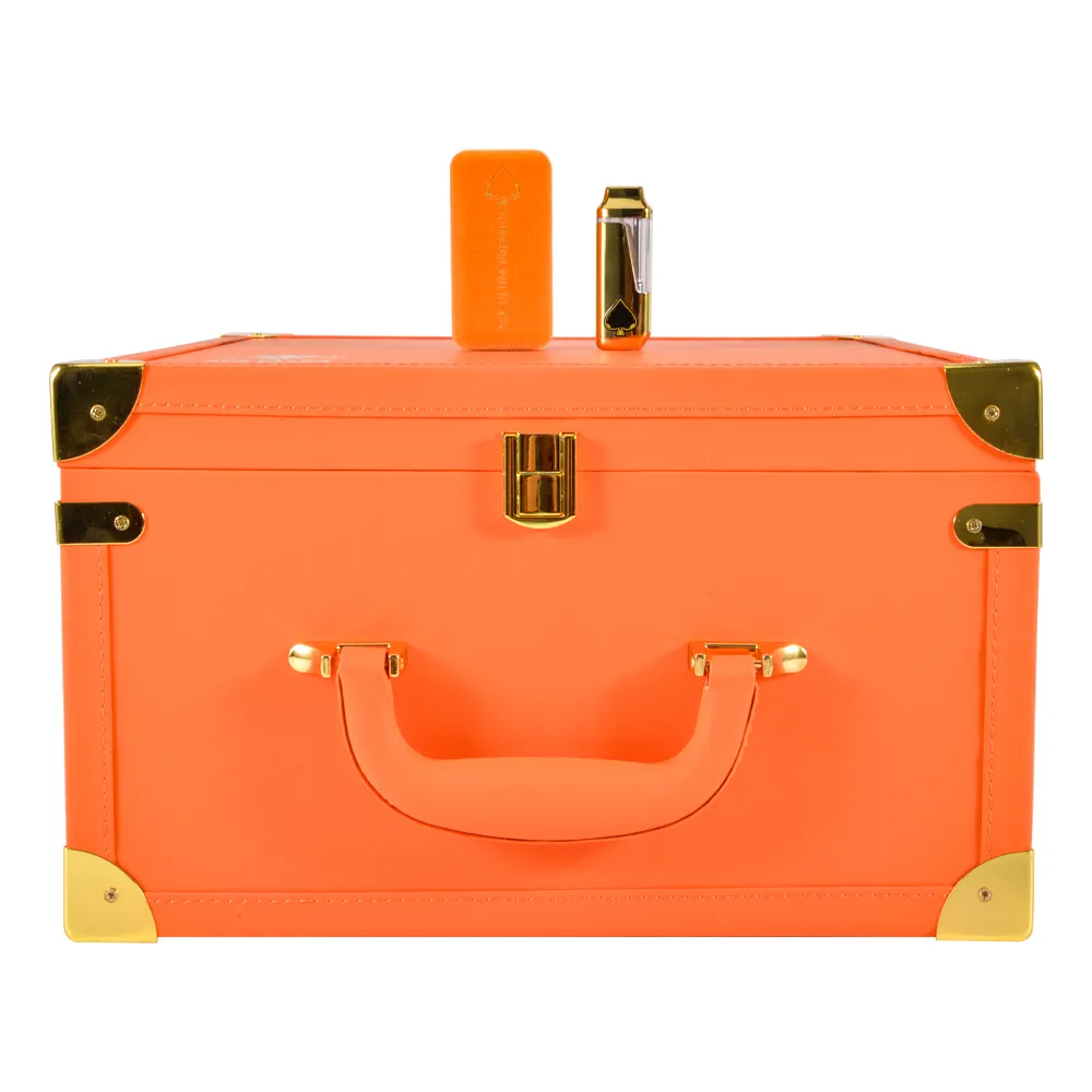 orange ace ultra