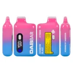 dab bar disposable
