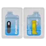 dab bar dabwoods
