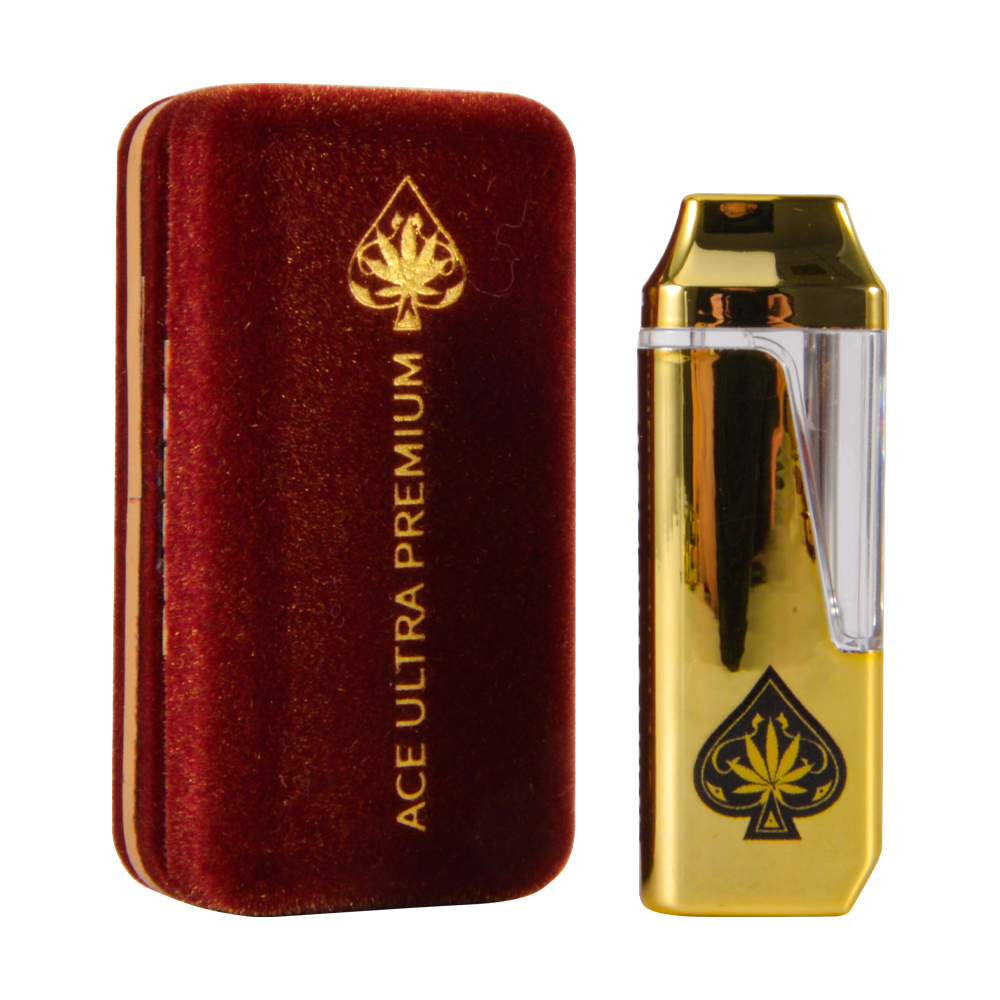 ace ultra premium disposable
