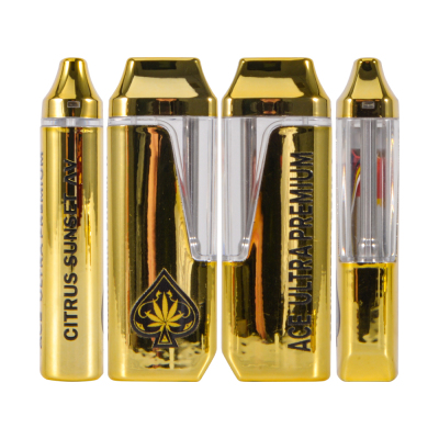 Red Ace Ultra Premium Vape 2g in Poland 02