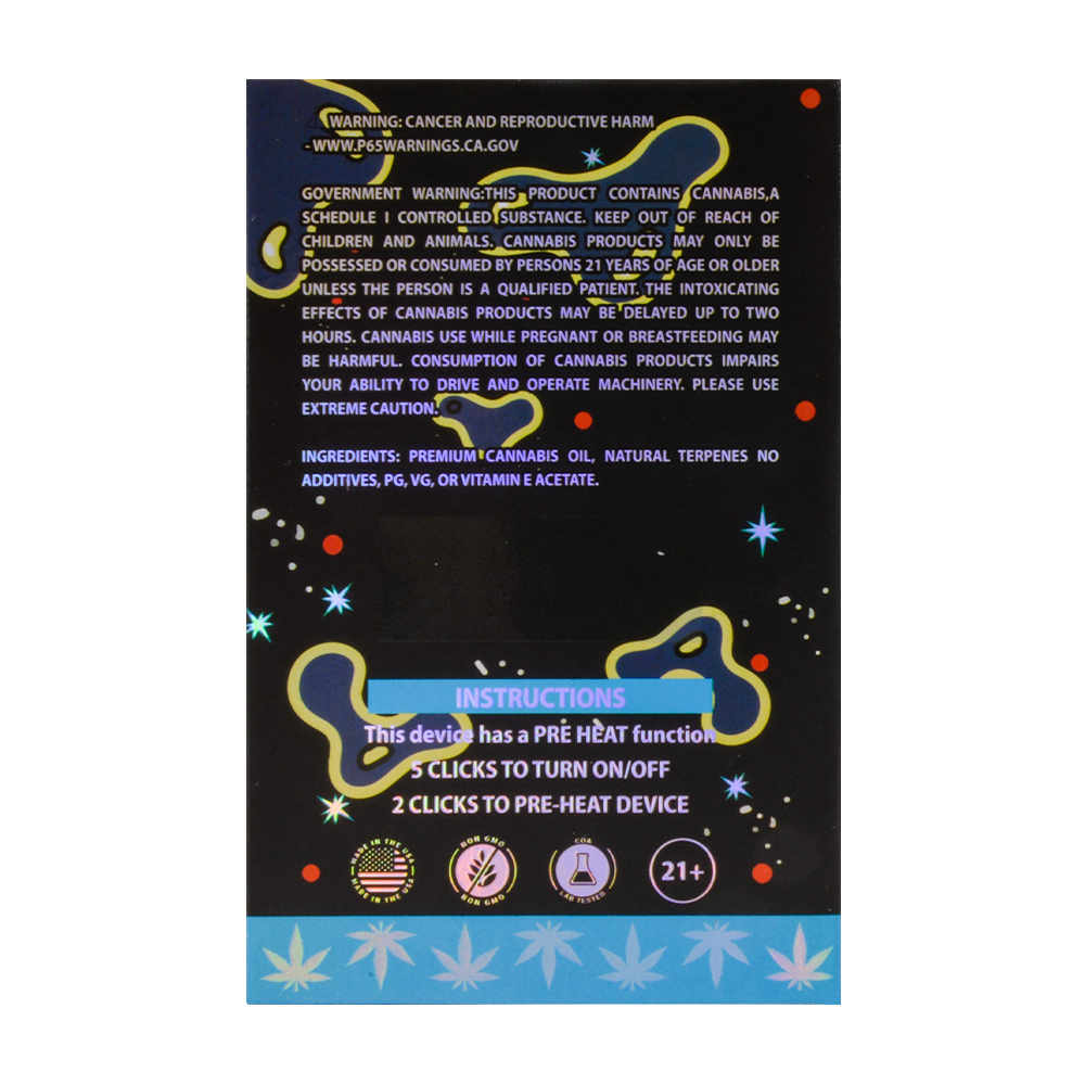 cookies the freak brothers cart
