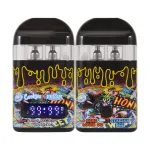 cookies the freak brothers disposable
