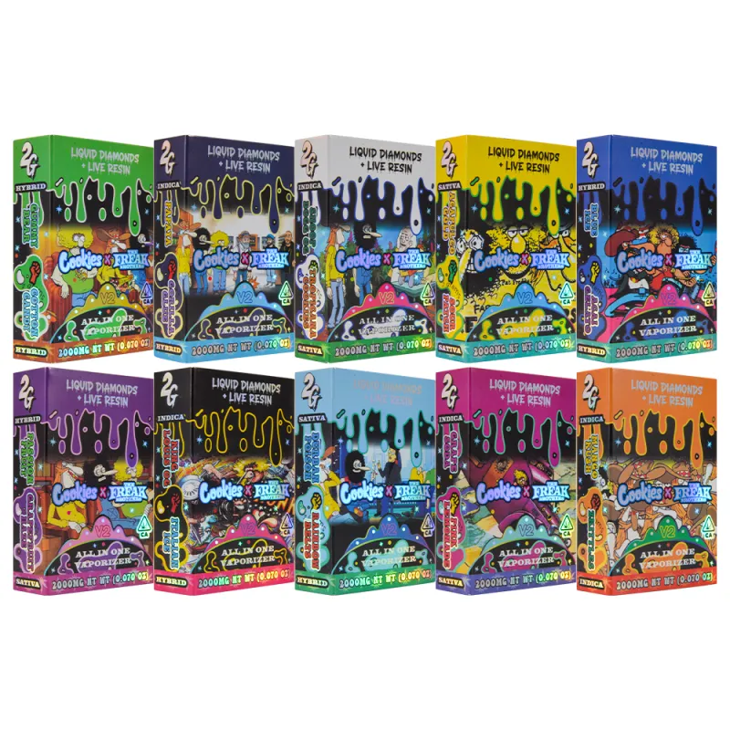 cookies the freak brothers vape
