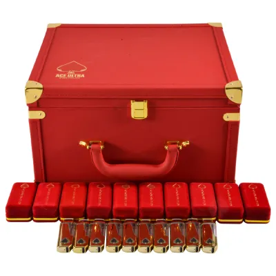 Red Ace Ultra 2g Disposable Vape in USA 01