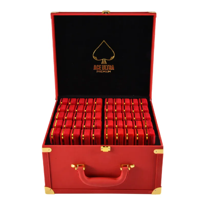 Red Ace Ultra 2g Disposable Vape in USA
