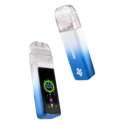 Favorites 2g Liquid Diamond Vape With Screen 02